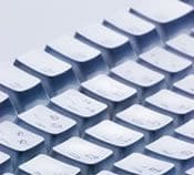 キーボードイメージ