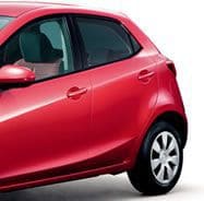 ローン車イメージ